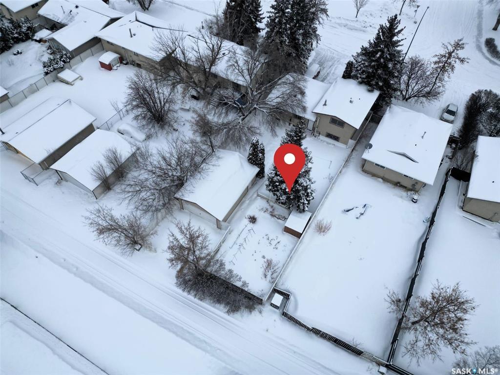 Fifth View of 3165 Milton Street, Massey Place, Saskatoon, Saskatchewan, S7L 4L4