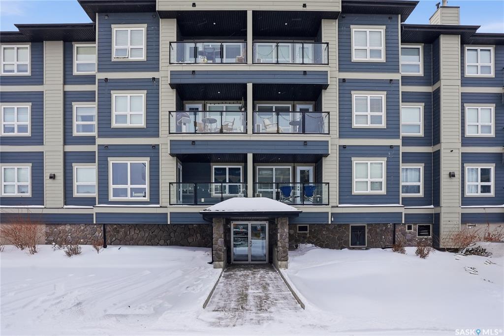 104 Willis Crescent #2105, SK029198, Saskatchewan,