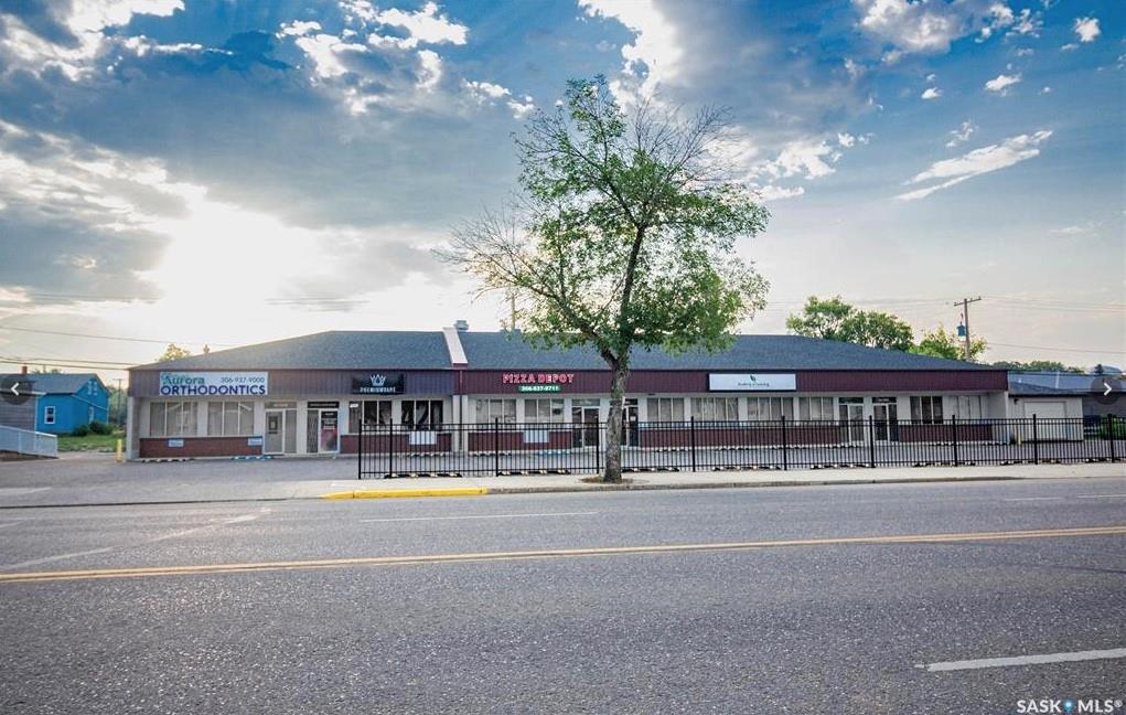 1462 1472 100th Street, SK029201, Saskatchewan,