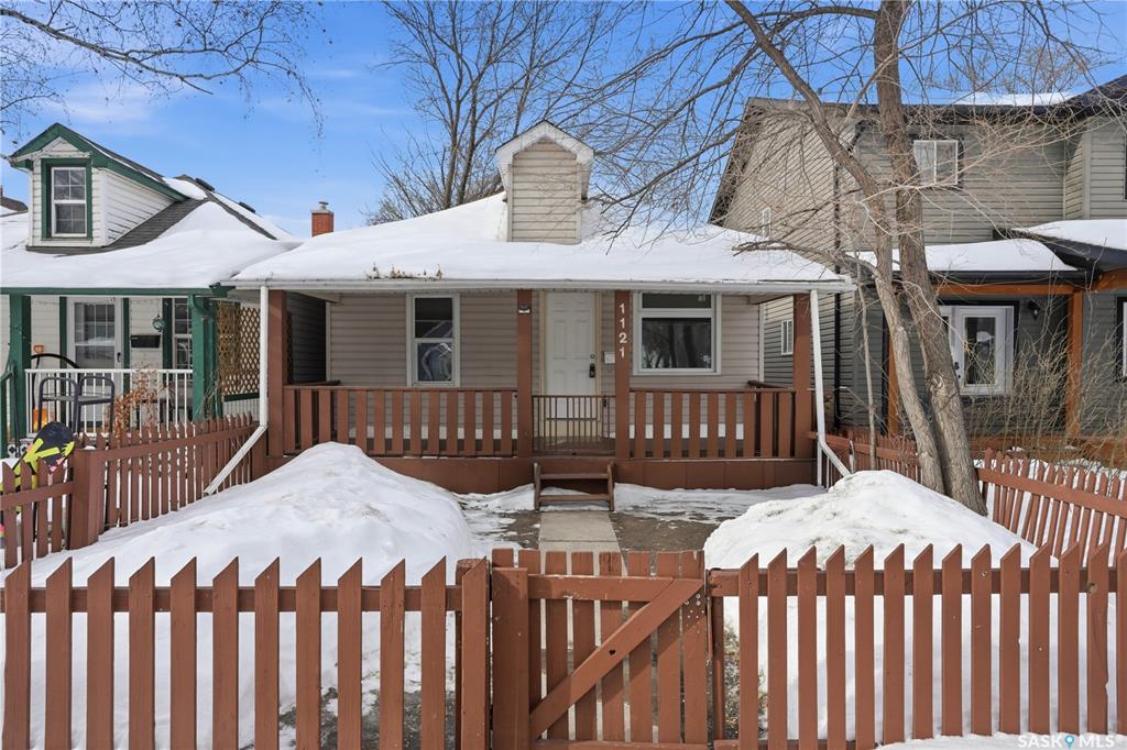 1121 H Avenue N, SK029202, Saskatchewan,