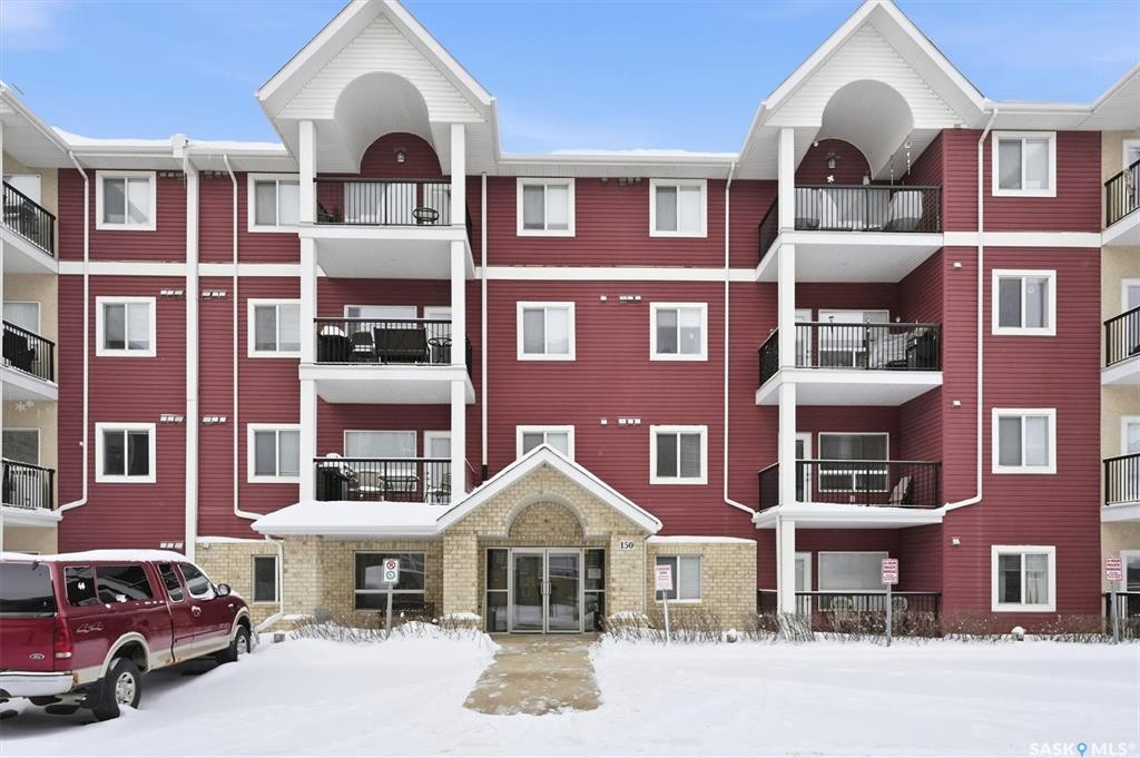 150 Pawlychenko Lane #115, SK029206, Saskatchewan,
