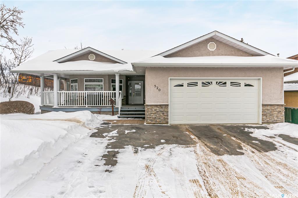 520 9th Street E, SK029207, Saskatchewan,