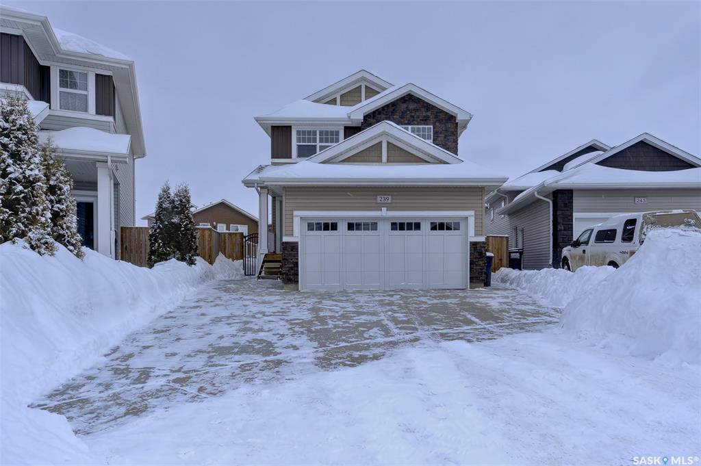 239 Kolynchuk Manor, SK029210, Saskatchewan,