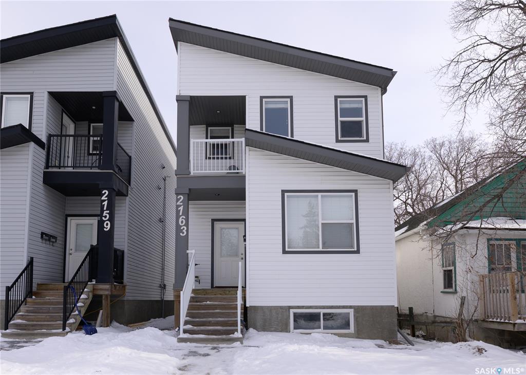 2163 Edward Street, SK029212, Saskatchewan,