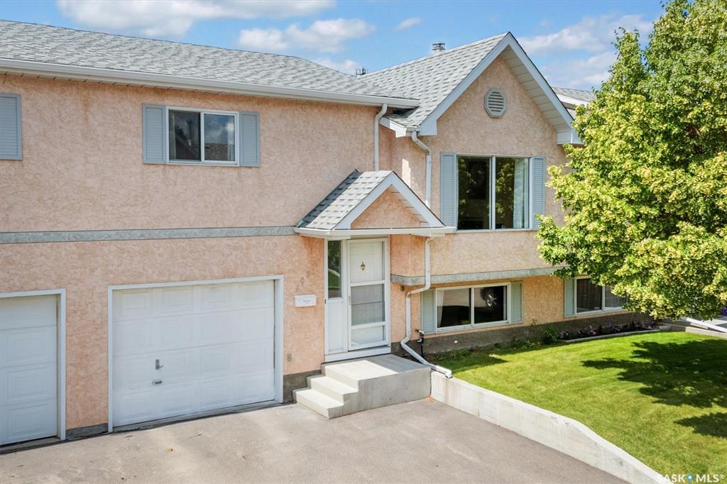 610 Perehudoff Crescent #107, SK029214, Saskatchewan,