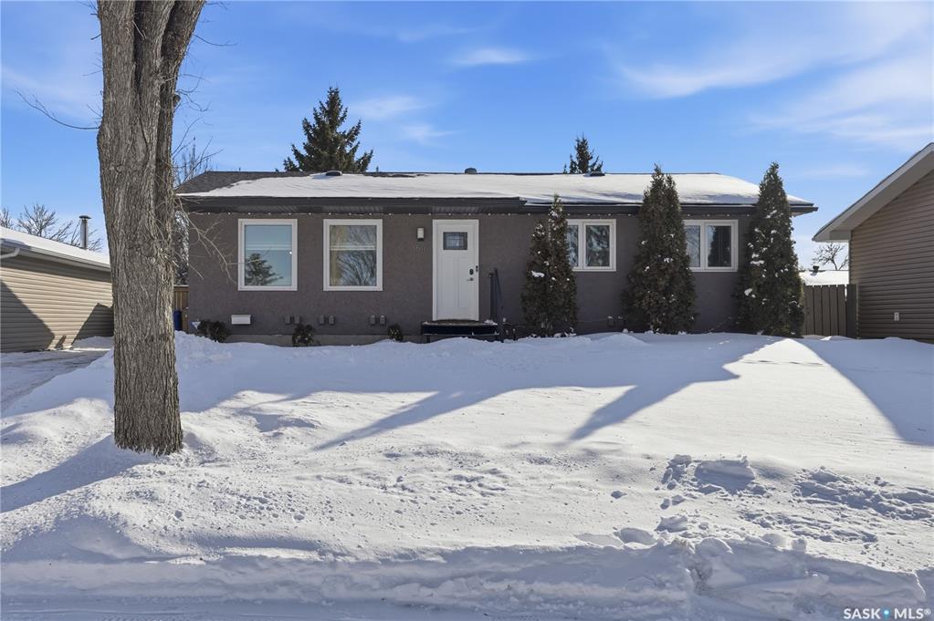 58 Joyce Crescent, SK029218, Saskatchewan,