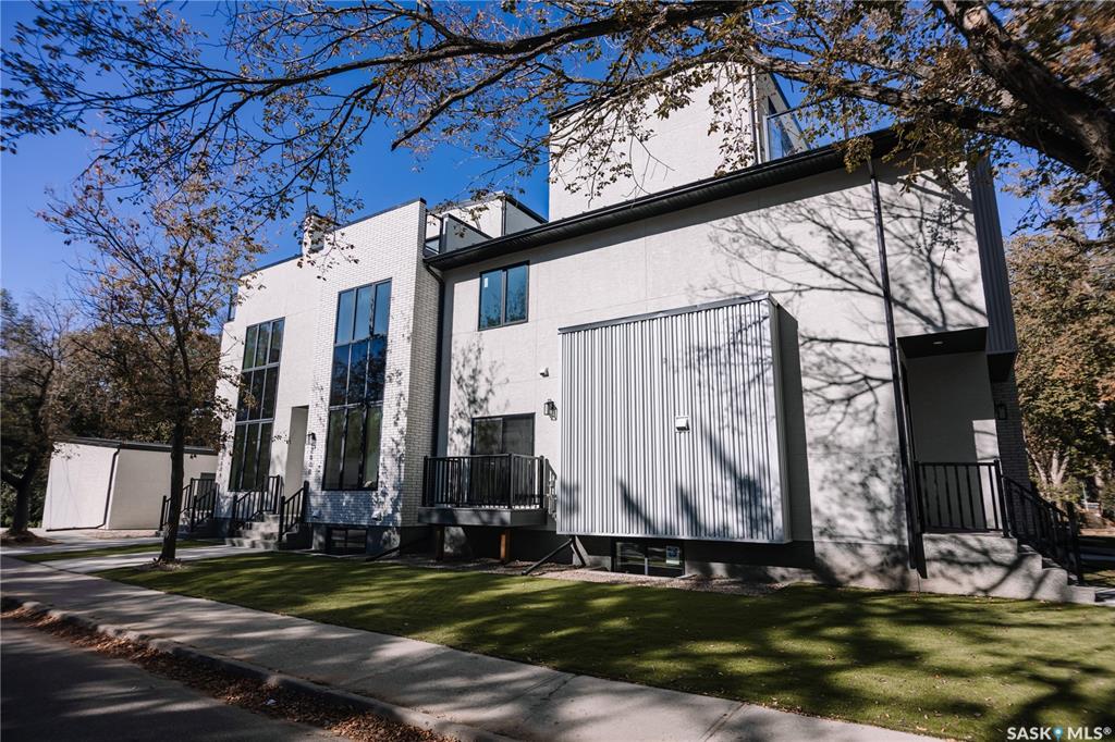 2800 14th Avenue, SK029220, Saskatchewan,