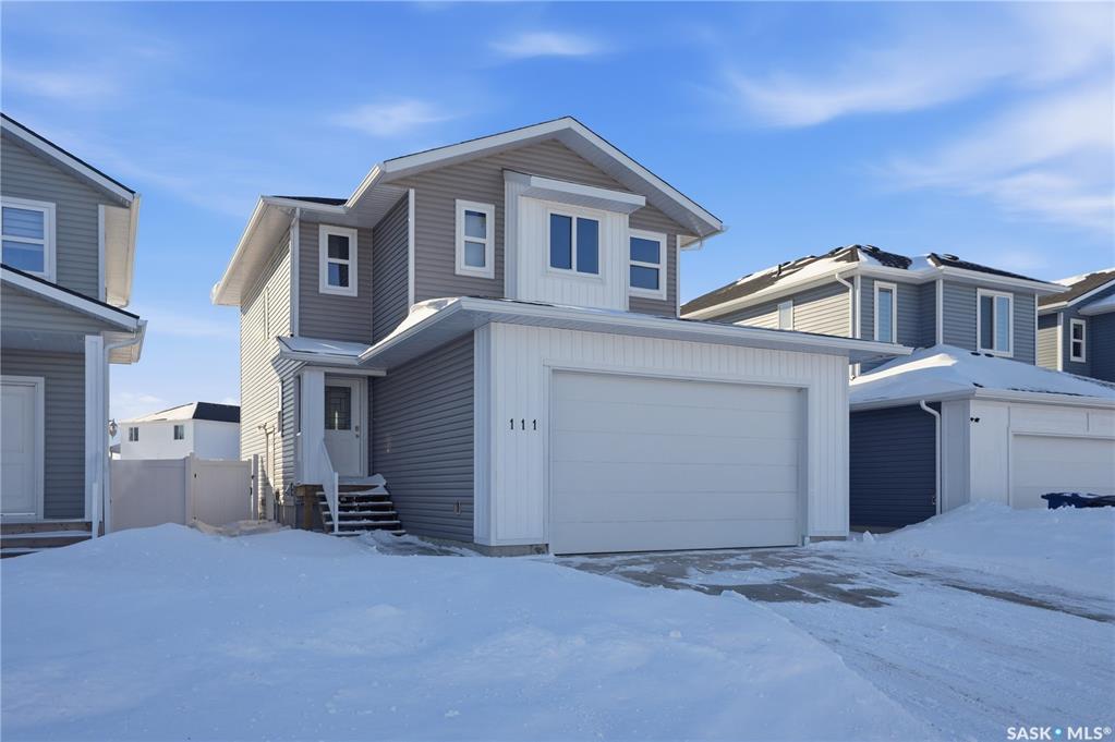 111 Stromberg Crescent, SK029221, Saskatchewan,