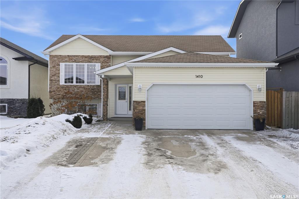 1410 Paton Crescent, SK029222, Saskatchewan,