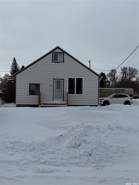719 Railway Avenue, SK029226, Saskatchewan,