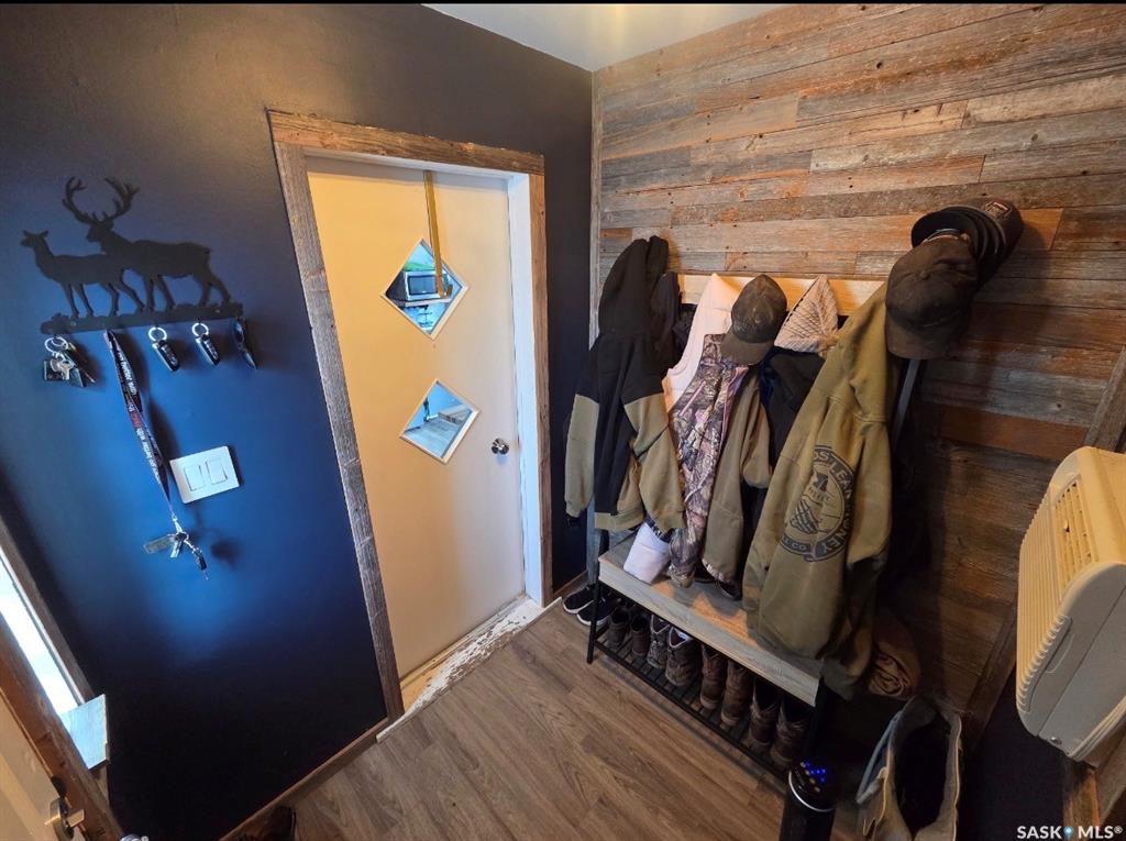 Fourth View of 719 Railway Avenue, Gainsborough, Saskatchewan, S0C 0Z0