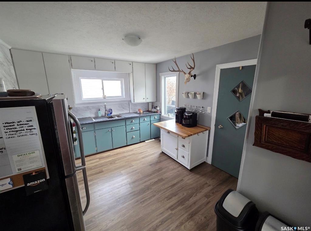 Fifth View of 719 Railway Avenue, Gainsborough, Saskatchewan, S0C 0Z0