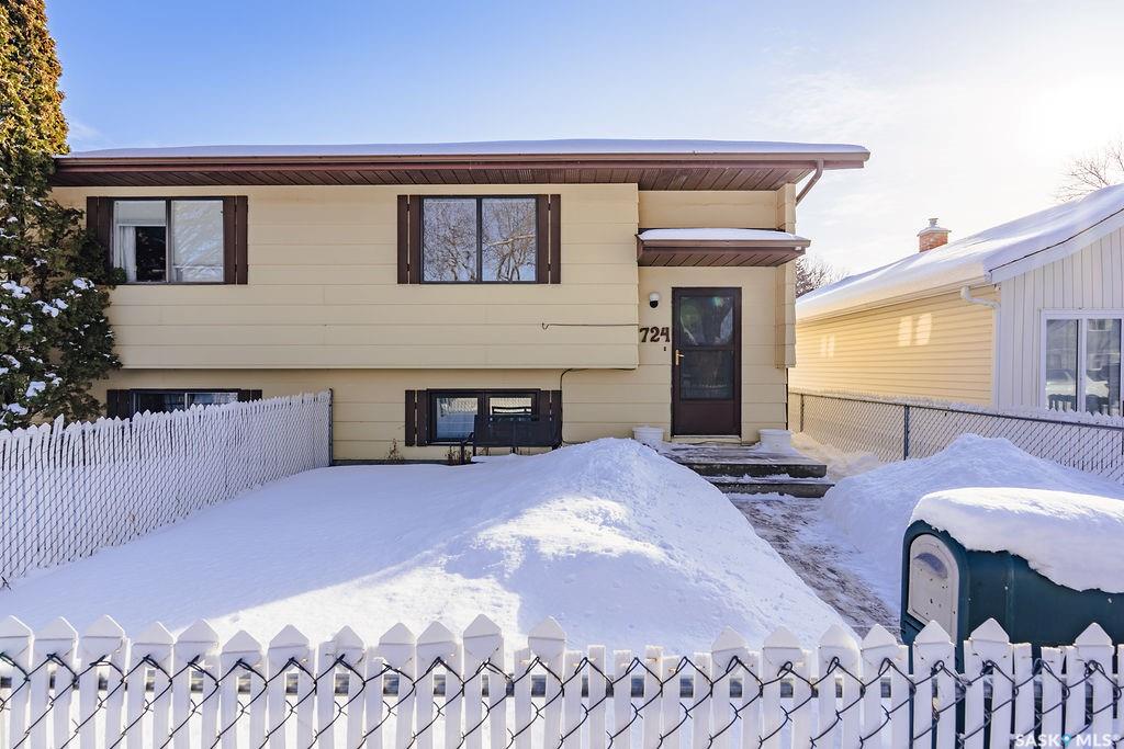 724 M Avenue S, SK029227, Saskatchewan,
