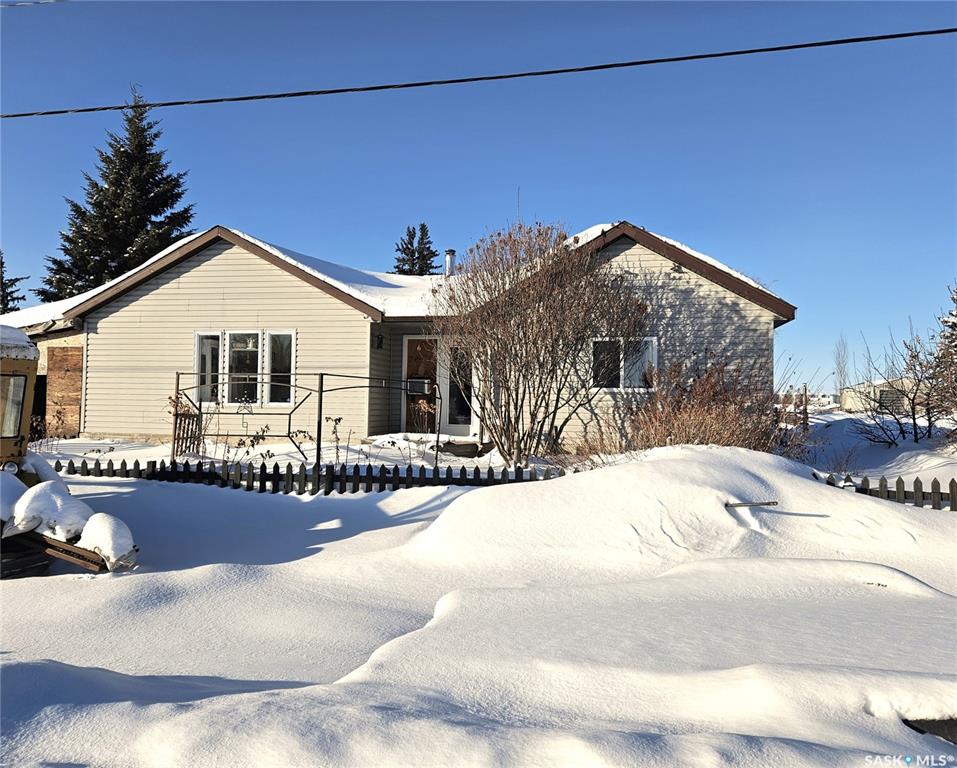 500 3rd Avenue E, SK029233, Saskatchewan,
