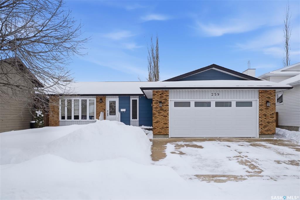259 Verbeke Crescent, SK029236, Saskatchewan,