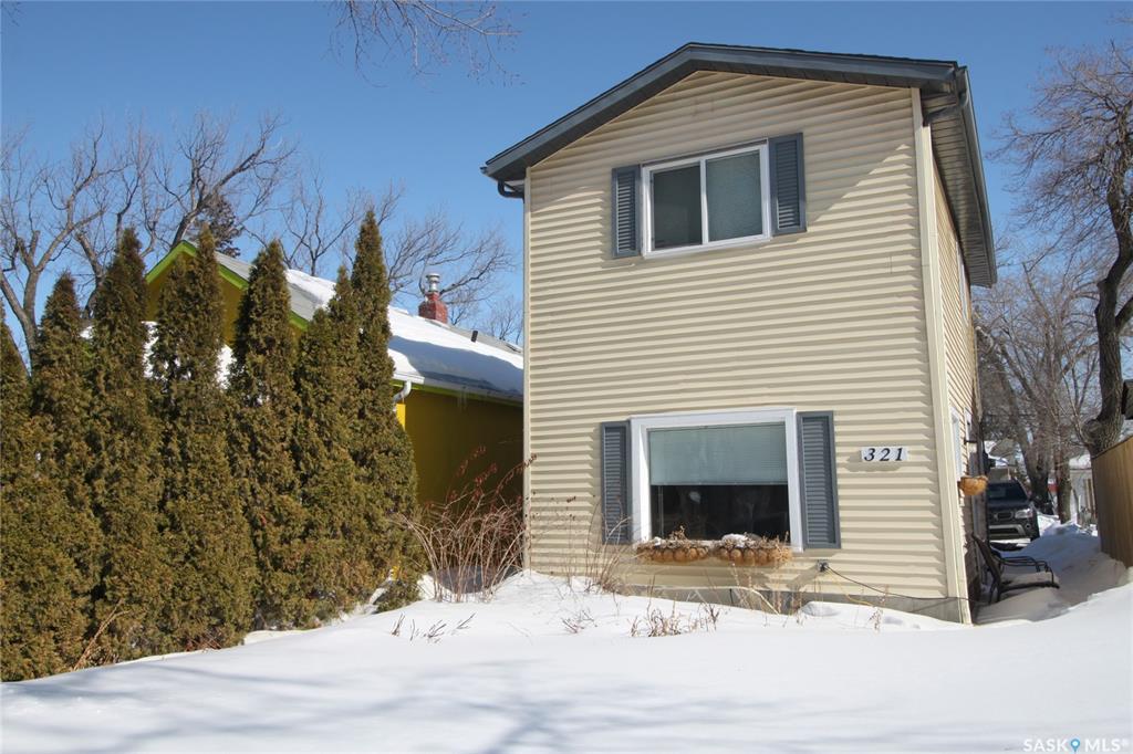 321 Bottomley Avenue N, SK029238, Saskatchewan,