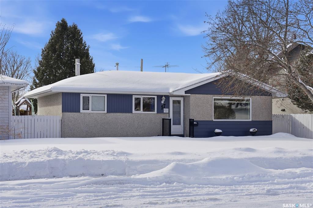 57 Murphy Crescent, SK029241, Saskatchewan,