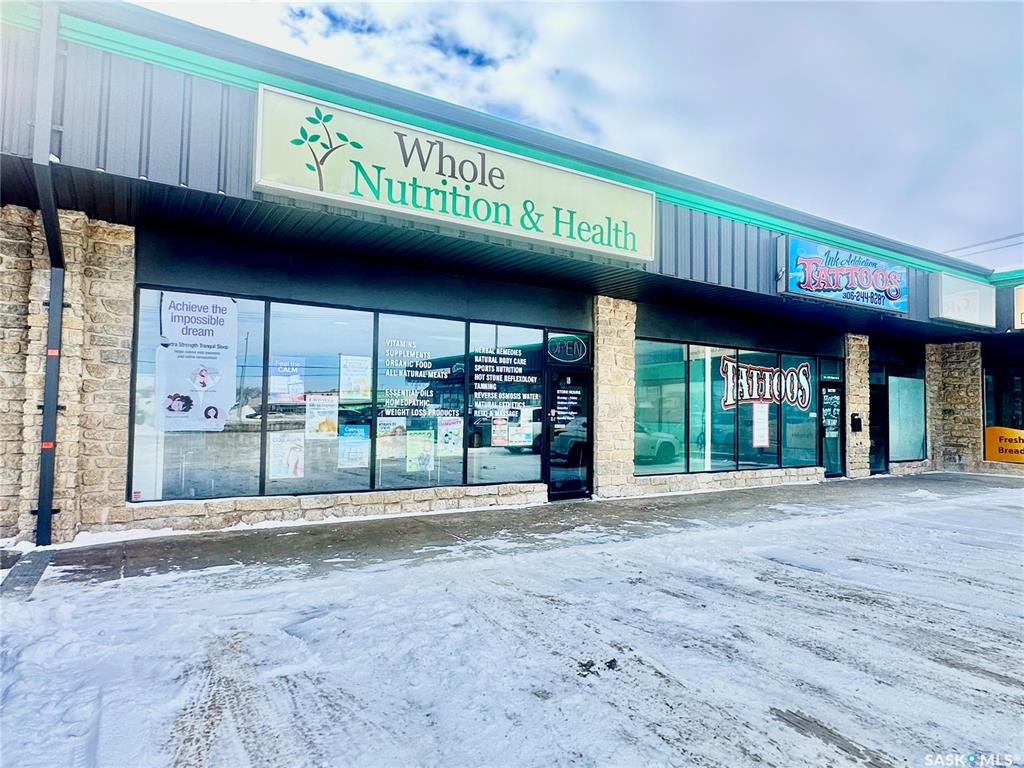 Second View of 405 Circle Drive E #6, North Industrial SA, Saskatoon, Saskatchewan, S7K 4B4