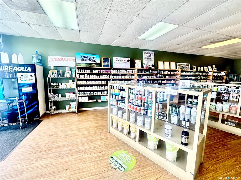 Fifth View of 405 Circle Drive E #6, North Industrial SA, Saskatoon, Saskatchewan, S7K 4B4