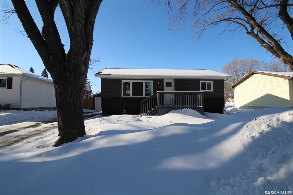 503 Windover Avenue, SK029252, Saskatchewan,
