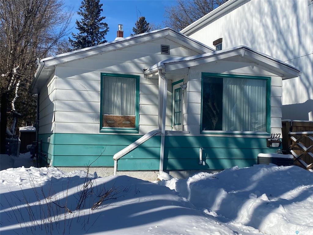 1127 J Avenue S, SK029254, Saskatchewan,