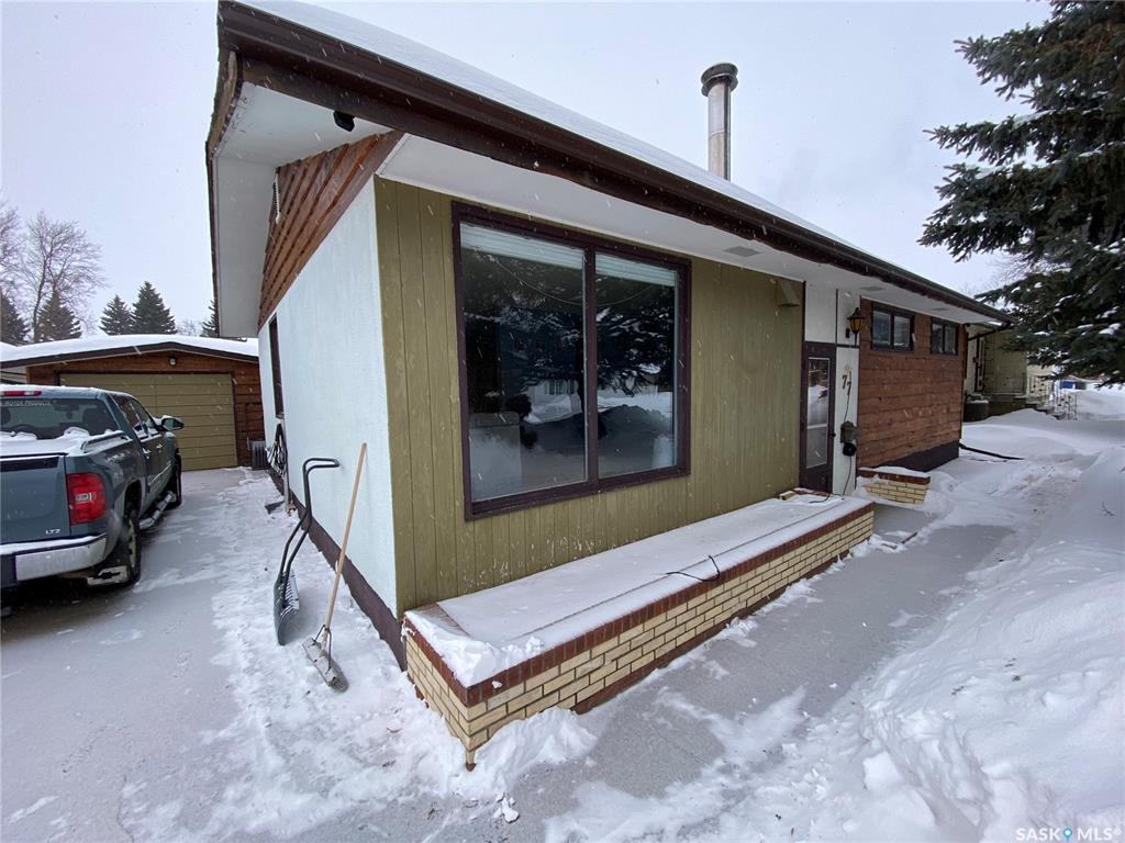 77 Crestwood Crescent, SK029255, Saskatchewan,