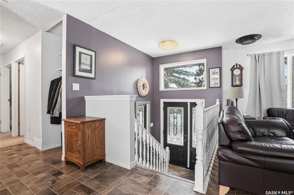 Second View of 327 Allegretto Crescent, Silverwood Heights, Saskatoon, Saskatchewan, S7K 6W3