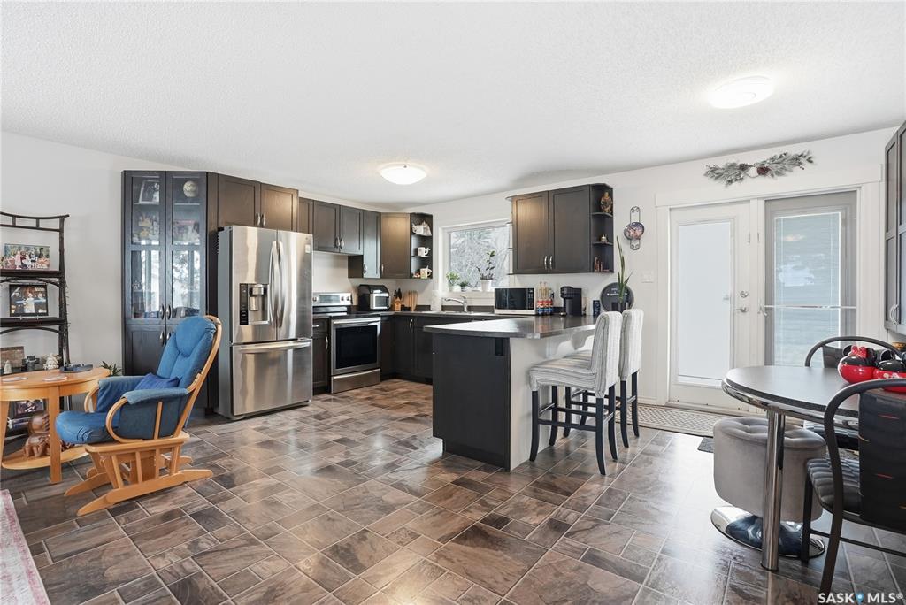 Fourth View of 327 Allegretto Crescent, Silverwood Heights, Saskatoon, Saskatchewan, S7K 6W3