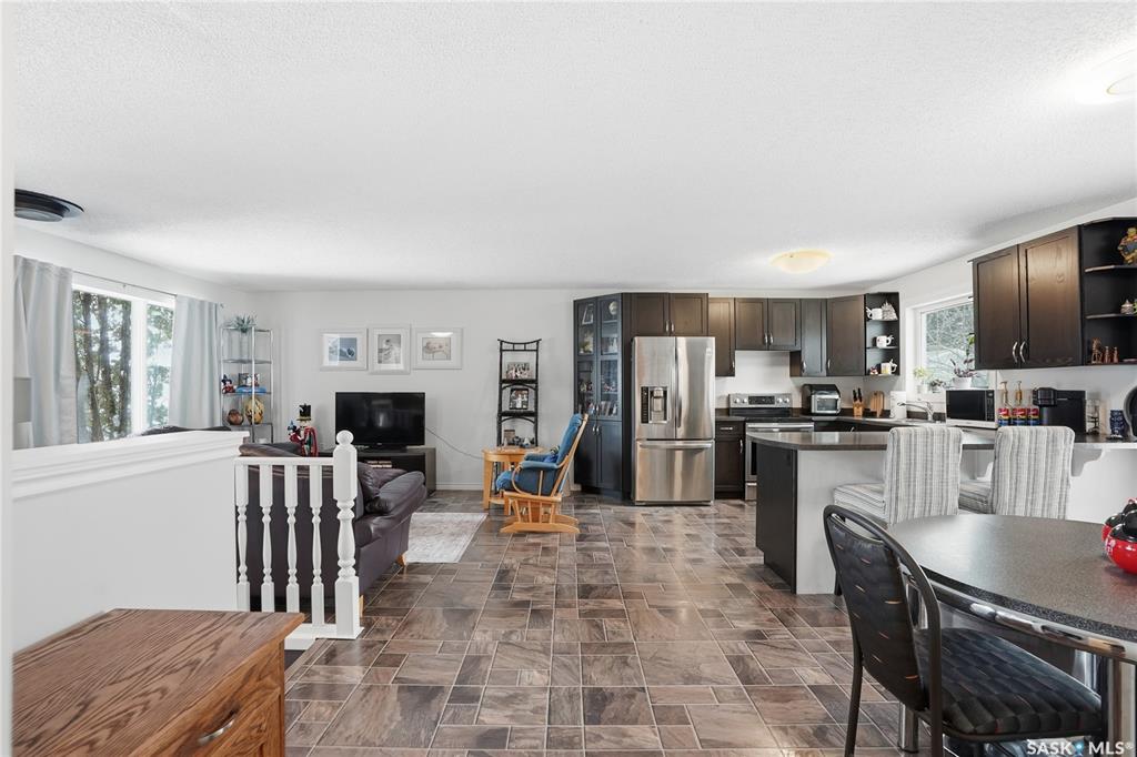 Fifth View of 327 Allegretto Crescent, Silverwood Heights, Saskatoon, Saskatchewan, S7K 6W3