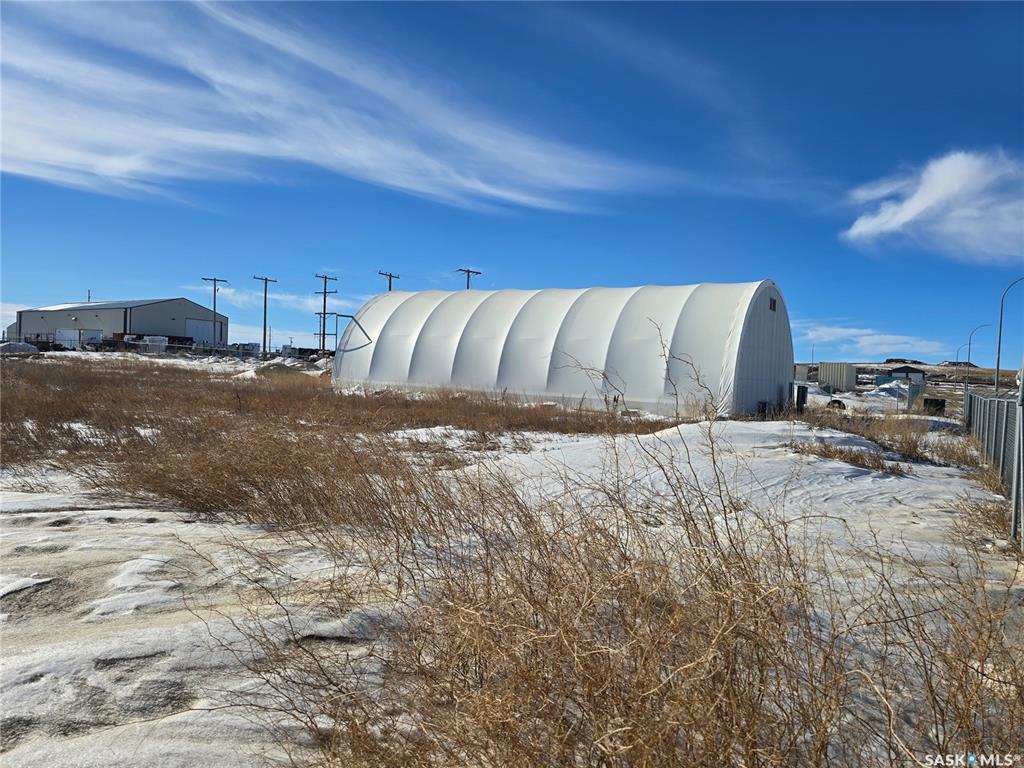 Evanston Park, SK029257, Saskatchewan,