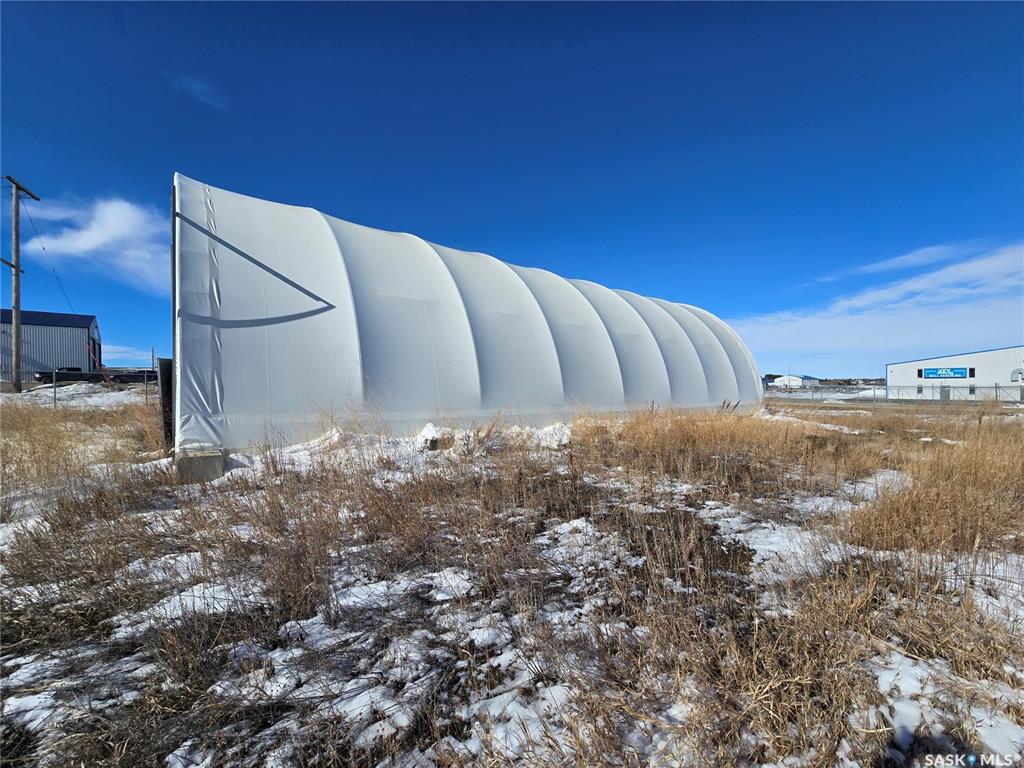 Third View of Evanston Park, Weyburn, Saskatchewan, S4H 0B6