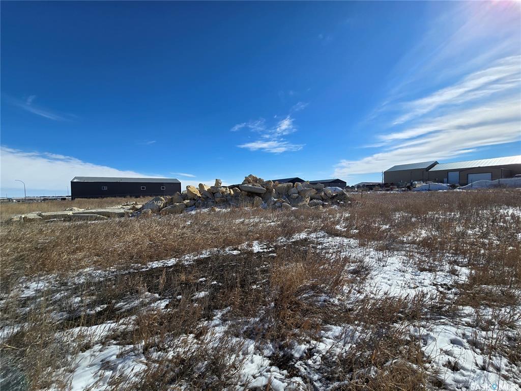 Fifth View of Evanston Park, Weyburn, Saskatchewan, S4H 0B6