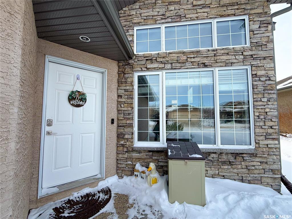 Third View of 10 Lott Road E, White City, Saskatchewan, S4L 0B6