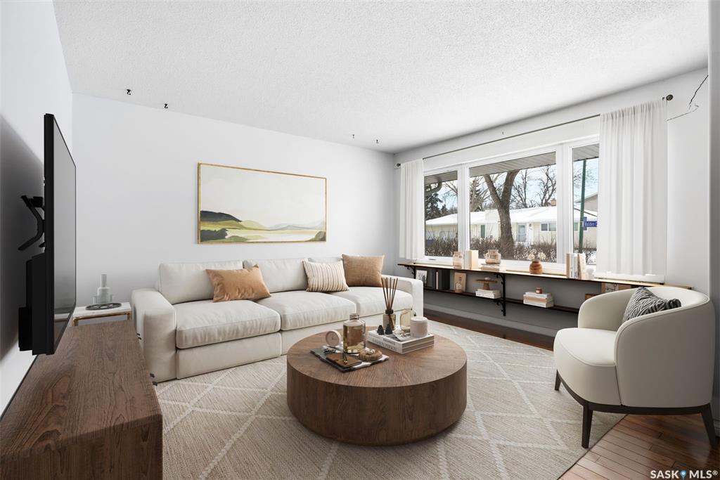 Third View of 175 Walden Crescent, Glencairn, Regina, Saskatchewan, S4N 1L4