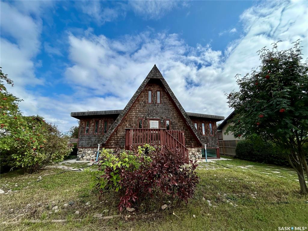 Second View of 9 Mccordick Street, Shields, Saskatchewan, S7C 0A1