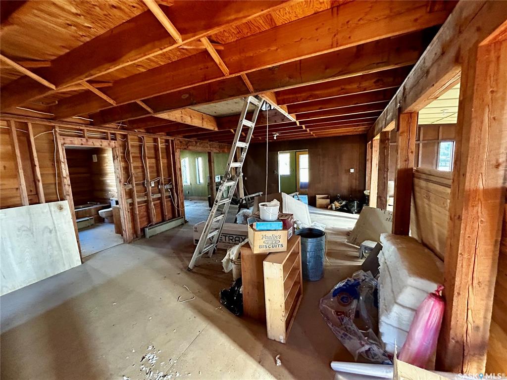 Fifth View of 9 Mccordick Street, Shields, Saskatchewan, S7C 0A1