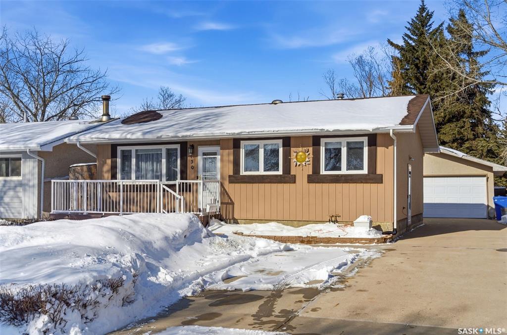 Main View of 130 Church Drive, Sherwood Estates, Regina, Saskatchewan, S4X 1P8