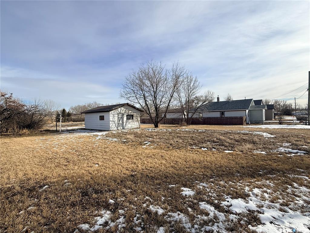 Second View of 61 14th Avenue Se, Swift Current, Saskatchewan, S9H 3S3