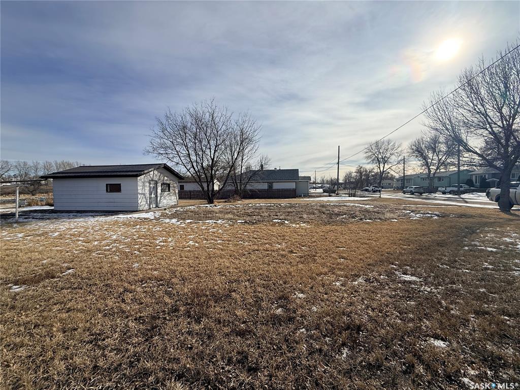 Fourth View of 61 14th Avenue Se, Swift Current, Saskatchewan, S9H 3S3