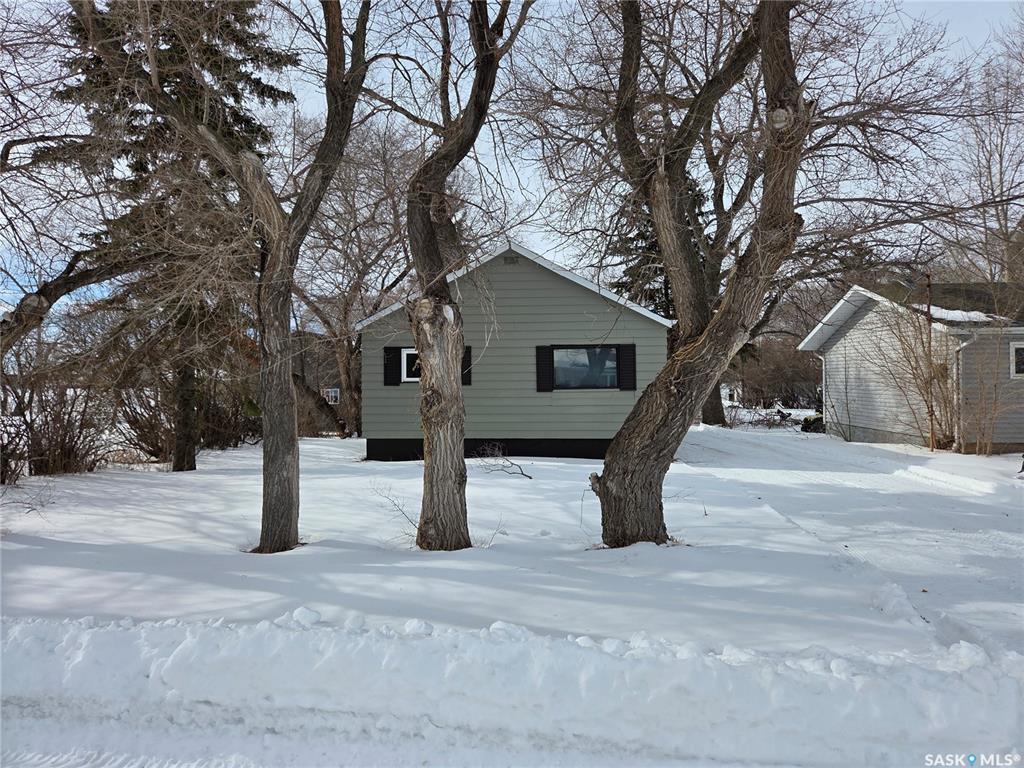 Fourth View of 26 Fraser Street, Manor, Saskatchewan, S0C 1R0