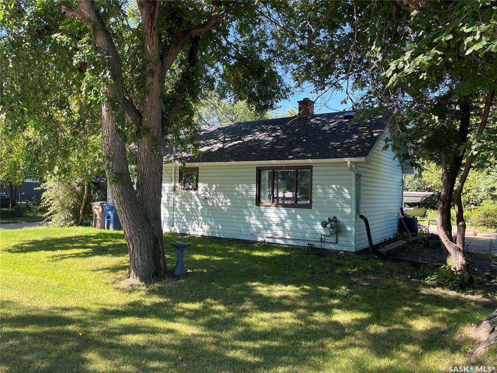 Second View of 225 First Street, Wadena, Saskatchewan, S0A 4J0