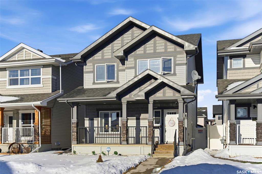 MLS® listing #SK029279 for sale located at 3742 Green Moss Lane