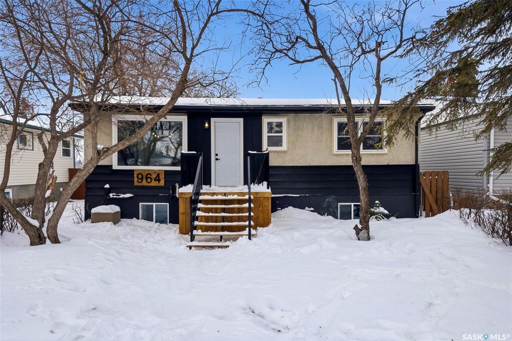 964 Royal Street, SK029280, Saskatchewan,