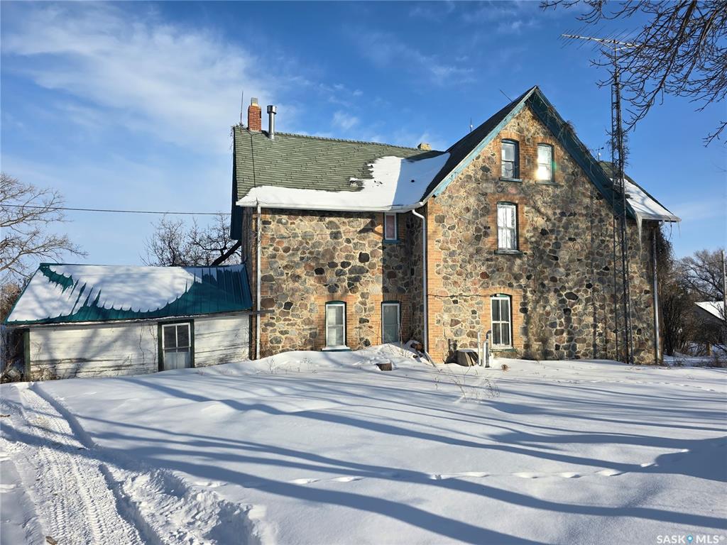 934 Main Street, SK029283, Saskatchewan,