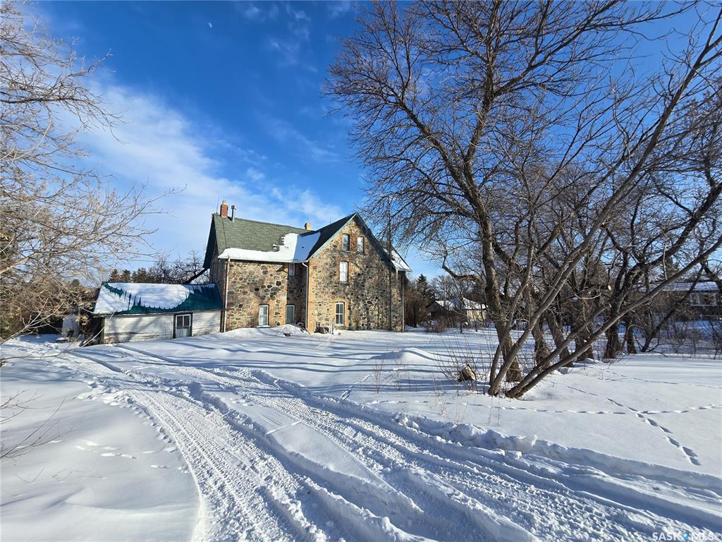 Second View of 934 Main Street, Broadview, Saskatchewan, S0G 0K0