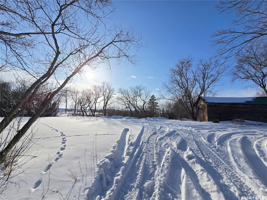 Third View of 934 Main Street, Broadview, Saskatchewan, S0G 0K0