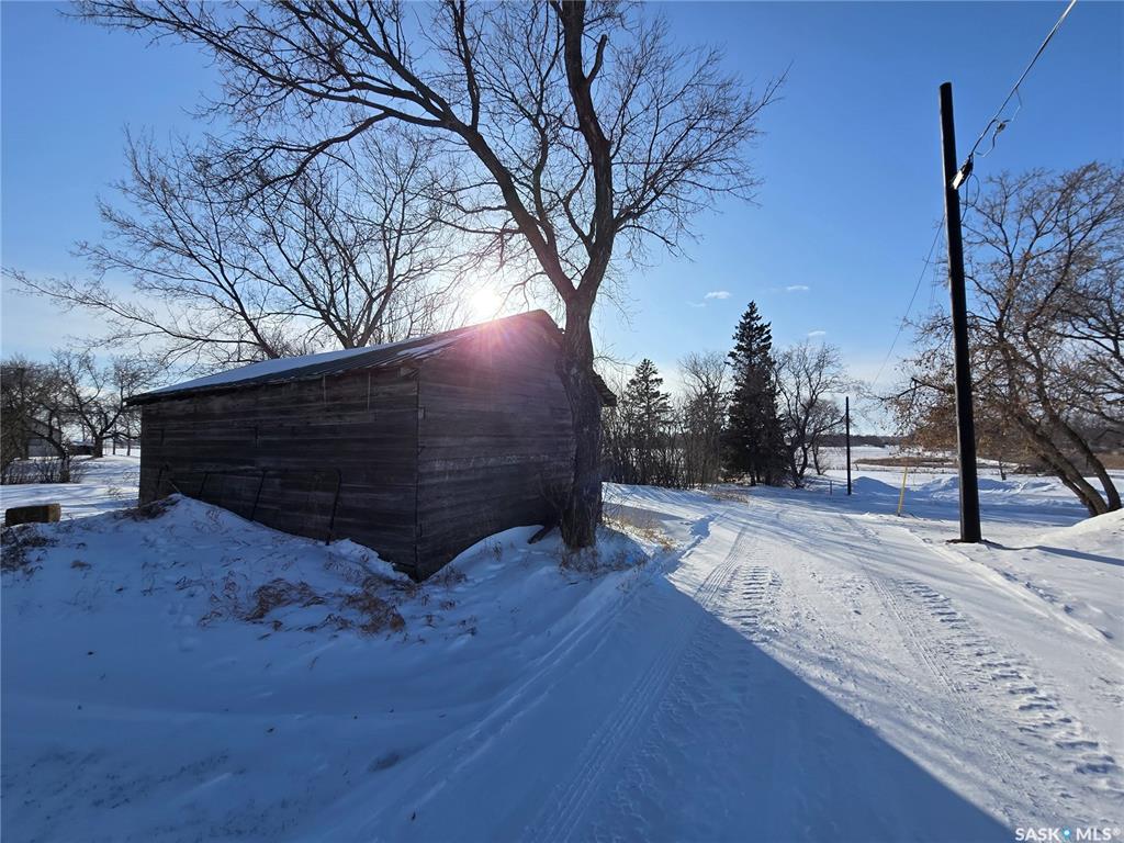Fourth View of 934 Main Street, Broadview, Saskatchewan, S0G 0K0