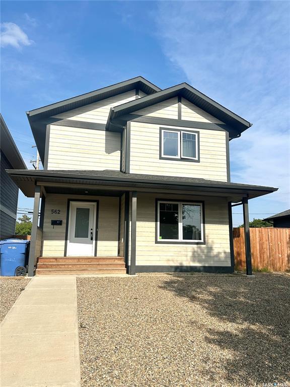 562 105th Street, SK029285, Saskatchewan,