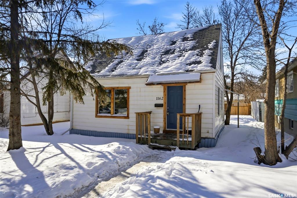 MLS® listing #SK029292 for sale located at 1162 Queen Street