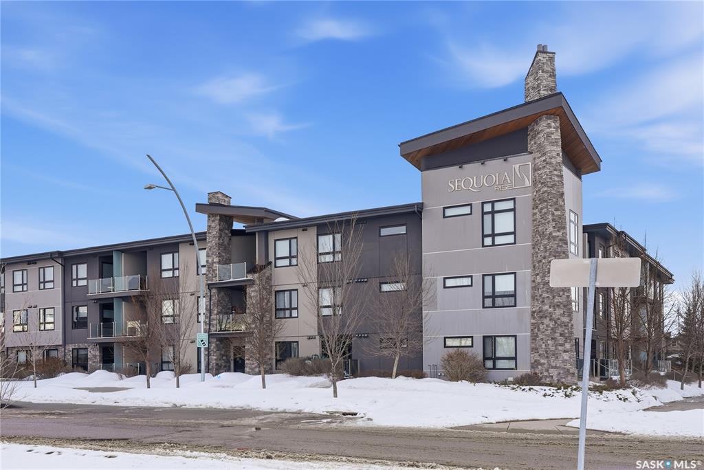 Second View of 235 Evergreen Square #102, Evergreen, Saskatoon, Saskatchewan, S7W 0T9